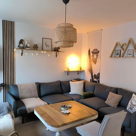 Lodge Loupau Maga Bagneres-de-Luchon Экстерьер фото