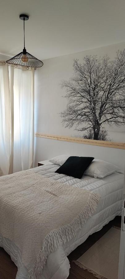 Lodge Loupau Maga Bagneres-de-Luchon Экстерьер фото