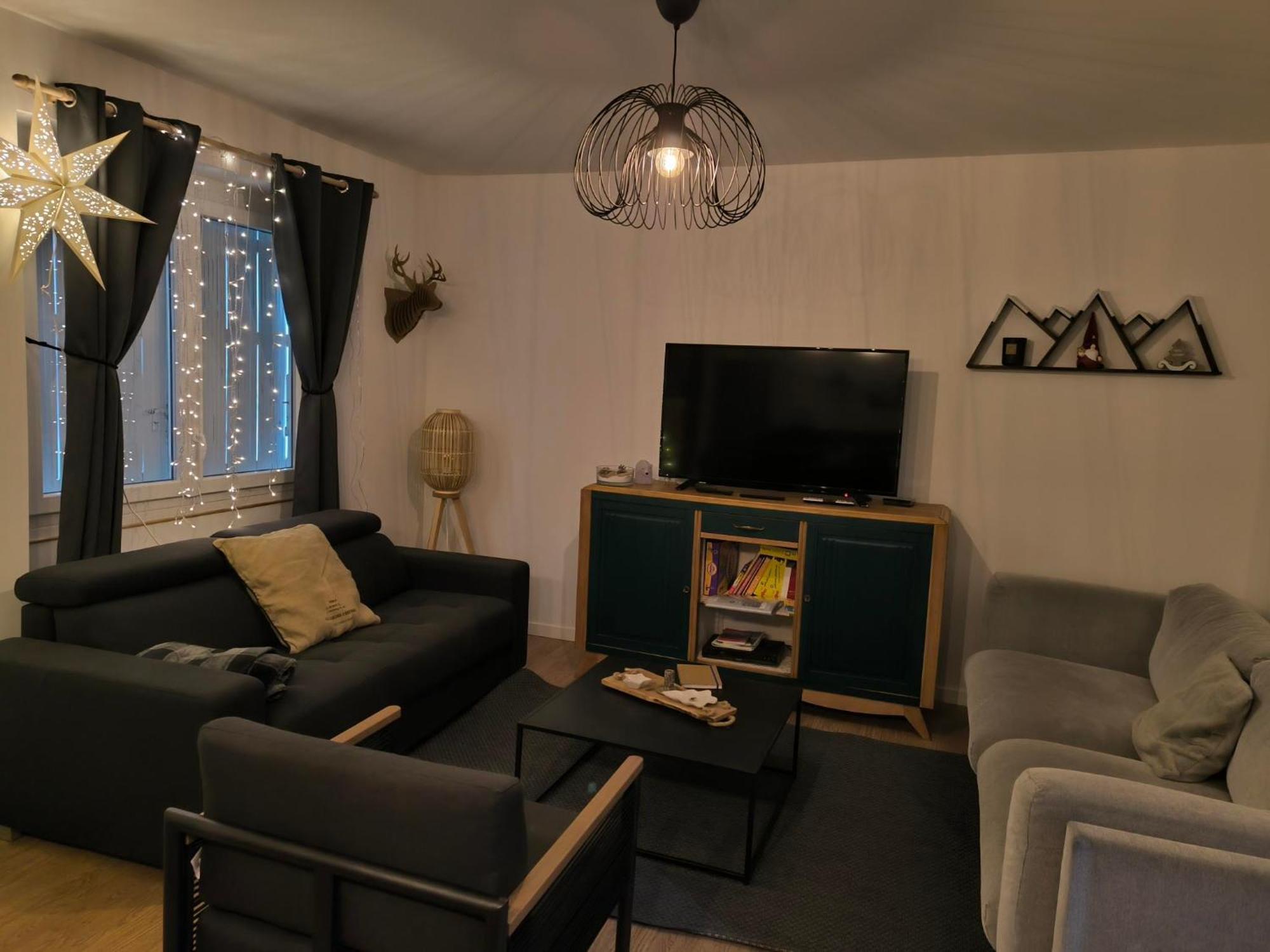 Lodge Loupau Maga Bagneres-de-Luchon Экстерьер фото