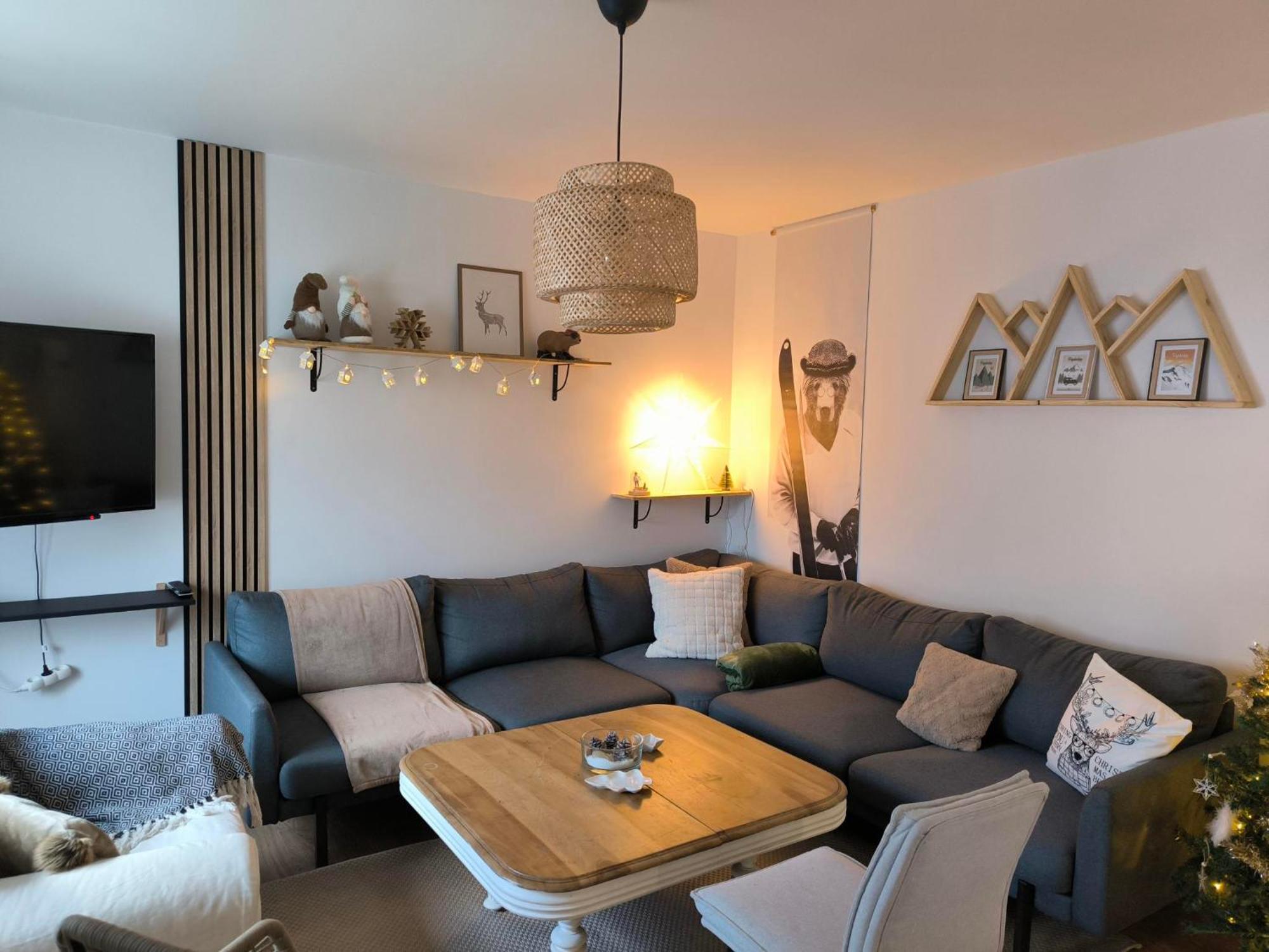 Lodge Loupau Maga Bagneres-de-Luchon Экстерьер фото