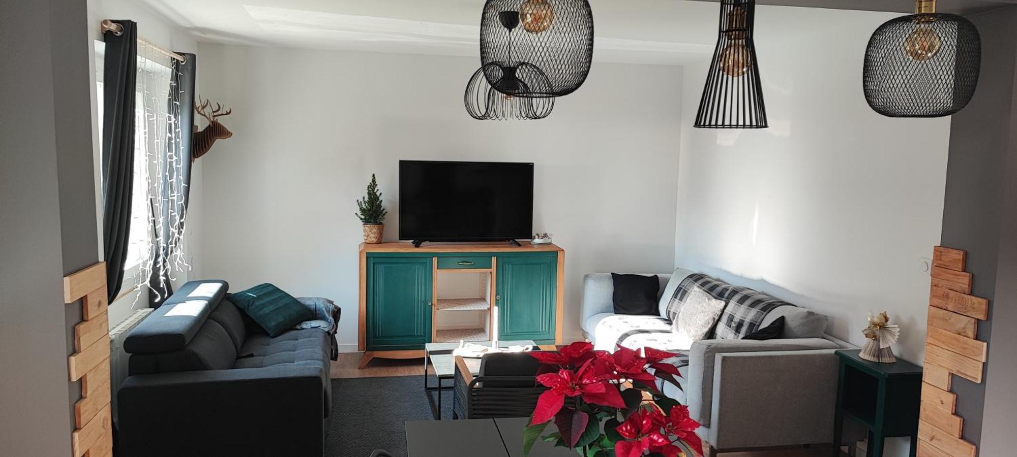 Lodge Loupau Maga Bagneres-de-Luchon Экстерьер фото